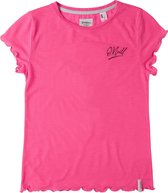 O'Neill T-Shirt Pacific - Rosa Shocking - 176