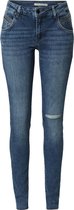 Mavi jeans adriana Blauw Denim-28-30