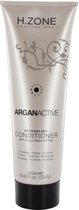 H.Zone Argan Active Detangling Conditioner