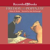 Freddy and the Popinjay