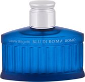 Laura Biagiotti - Eau de toilette - Blu di Roma Uomo - 125 ml