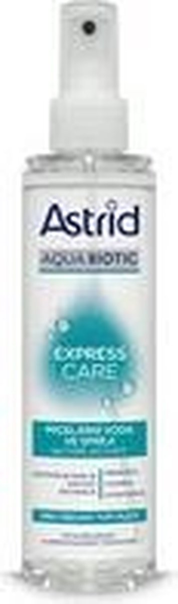 Astrid - Aqua Biotic Express Care - Micelární voda ve spreji