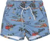 Tumble 'N Dry  Maxwell Swim short Jongens Lo maat  92