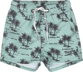 Tumble 'N Dry  Mees Swim short Jongens Lo maat  92