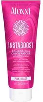 Aloxxi Instaboost Conditioning Color Masque Kleurmasker Pink Please - 200ml