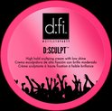 D:fi Gel d:fi Sculpt - 75 gr- Molding crème