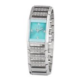 Chronotech  - Dames - Horloge - 0 mm - Multi