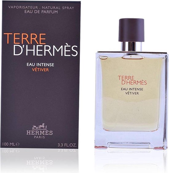 hermes terre d hermes edp 100ml