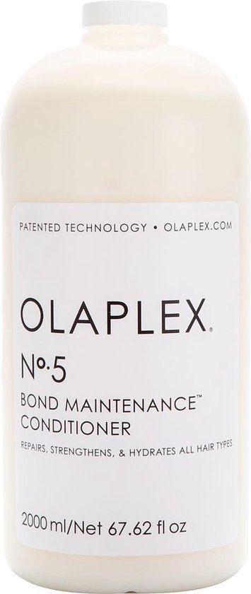 OLAPLEX No.5 Bond Maintenance - Conditioner - 2000 ml | bol.com