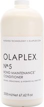 Olaplex Nº 5 Bond Maintenance - Conditioner - 2000 ml