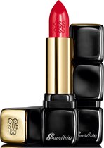 Guerlain Kiss Kiss Creamy Shaping Lip Colour Lipstick - 325 Rouge Kiss - Lippenstift