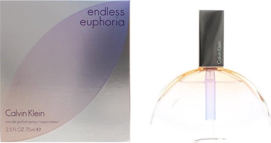 calvin klein perfume euphoria endless