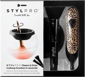 Stylideas Stylpro Gift Set Cheetah Set 6 Pcs