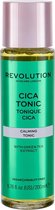 Makeup Revolution - Cica Tonic Calming Tonic - Soothing Tonic For Ilyad And Red Skin