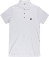 YCLO Polo Odin White