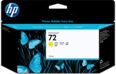 Original Ink Cartridge HP 72 Yellow