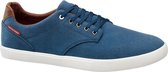 jack and jones Blauwe sneaker Jfw Apollo - Maat 40