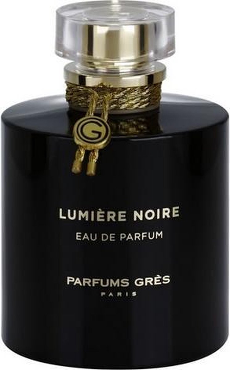 Lumiere Noire Pour Homme by Parfums Gres for Men