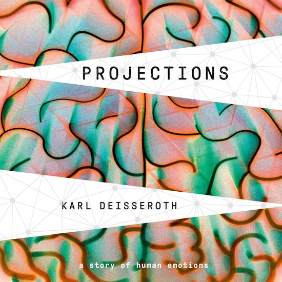 Projections - cover