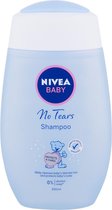 Nivea - Baby Mild Shampoo - 200ml