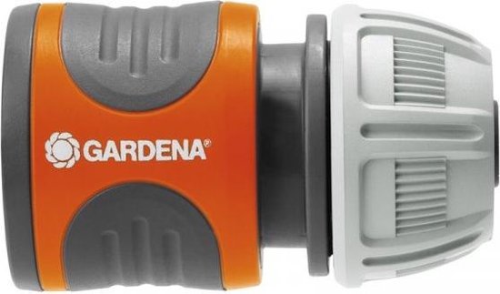 Gardena 18215-20 Slangstuk - 13mm (1/2