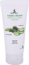 2K - Hand Cream Green Tea - Hand Cream With Green Tea