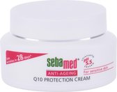 Sebamed - Anti-Ageing Anti Ageing Cream Q10 - 75ml