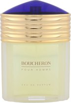 Pour homme Boucheron - 100 ml  - Eau de parfum