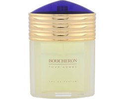 Pour homme Boucheron - 100 ml  - Eau de parfum