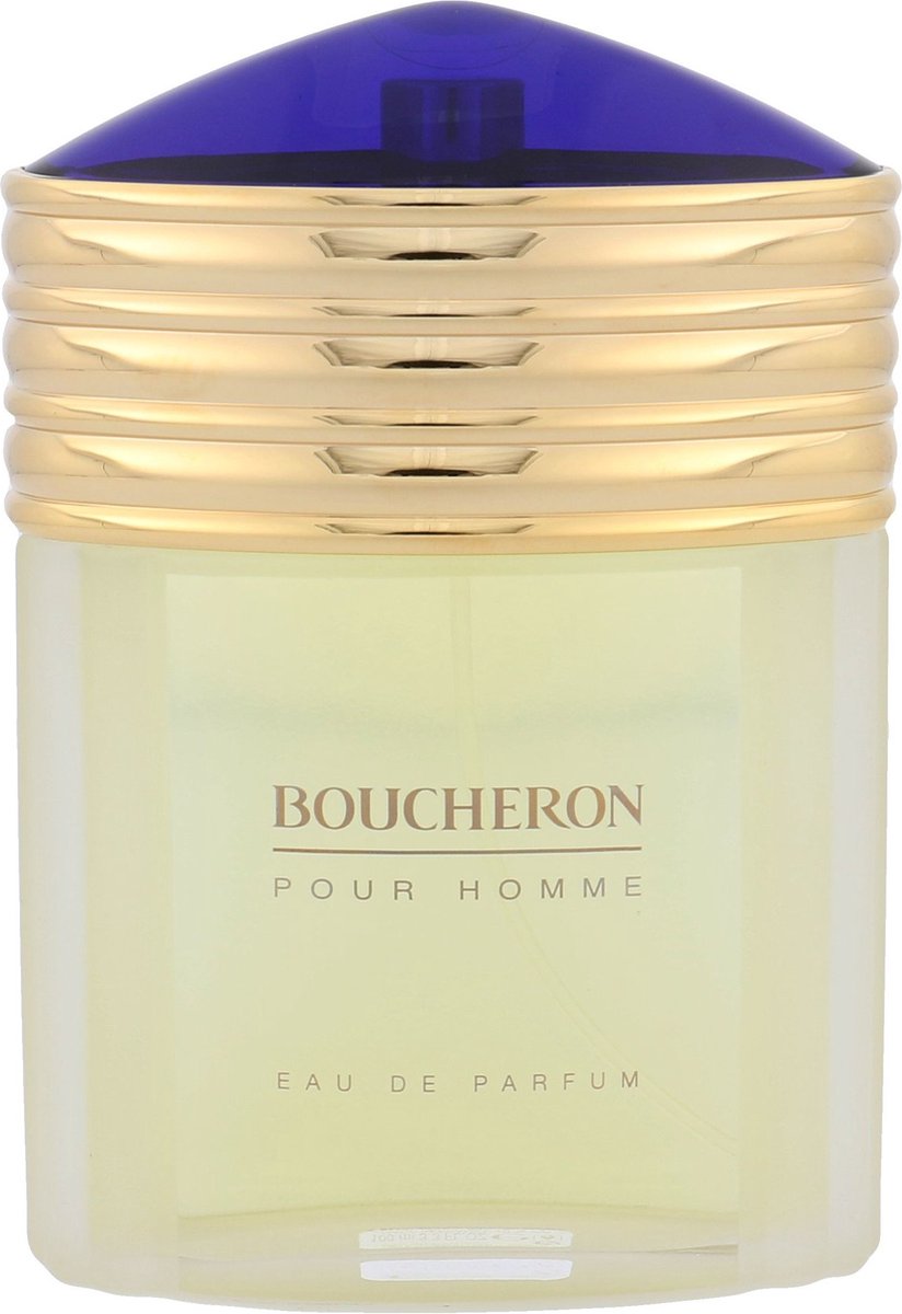Boucheron Homme Agua de Perfume Spray - 100 ml