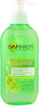 GARNIER - Essentials Cleasing Facial Gel - 200ml