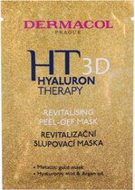 Dermacol - Hyaluron Therapy 3D Revitalising Peel-Off Mask