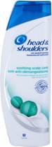 Head & Shoulders Shampoo – Soothing Care , 400 ml - 1 stuks