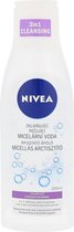 Nivea - Micellas Arctisztito Soothing cleansing micellar water 3 in 1 - 200ml