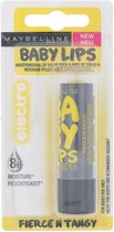 Maybelline - Baby Lips Electro - Fierce N Tangy