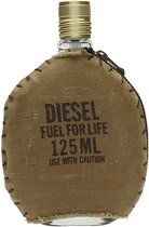 Herenparfum Fuel For Life Diesel EDT