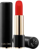 Lanc“me Absolu Rouge Drama Matte Lipstick - 157 Obsessive Red