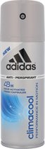 Adidas - Climacool Antiperspirant for Men - 150ML