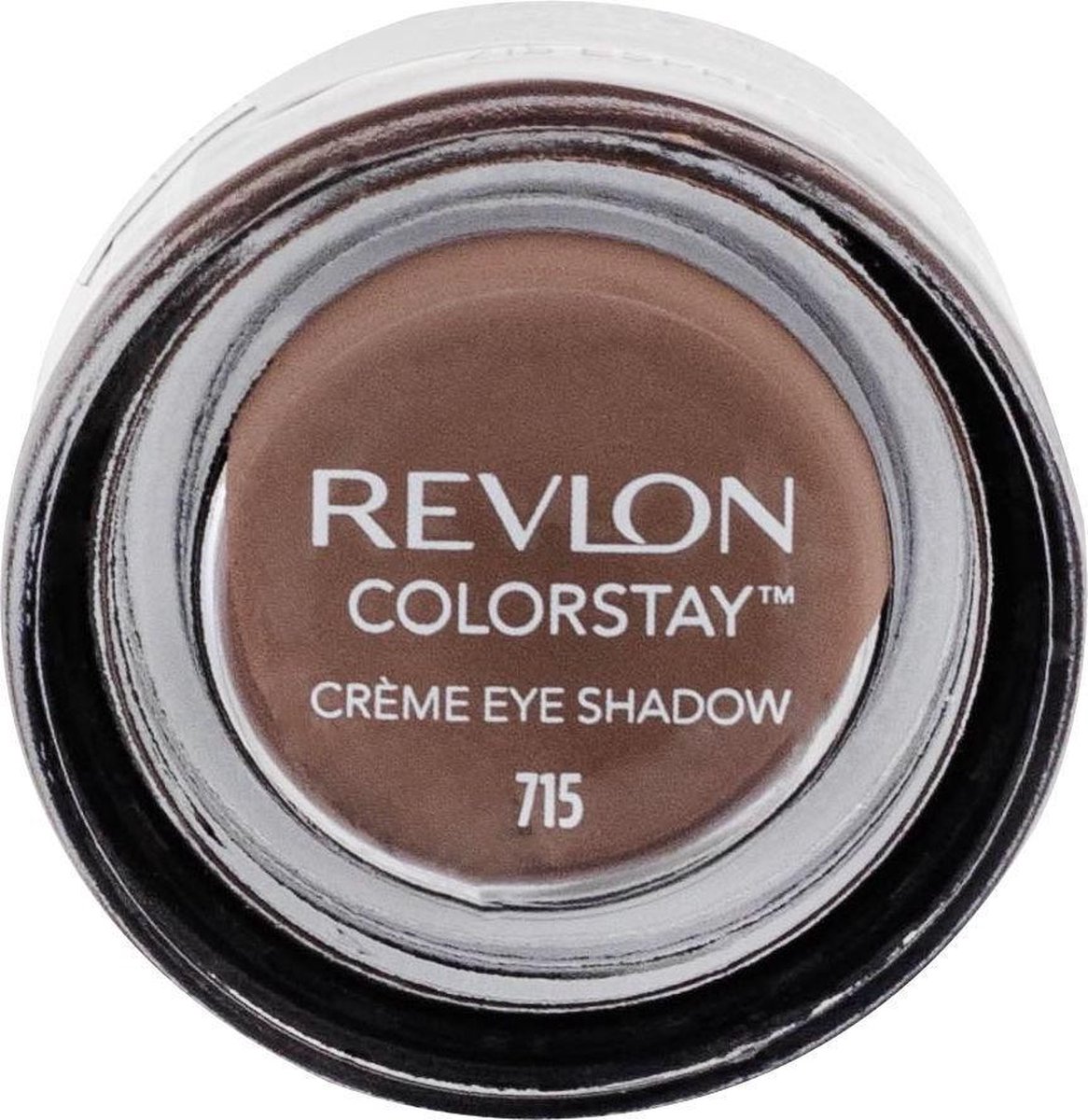Revlon Colorstay Crème Oogschaduw - 715 Espresso | bol.com