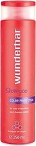 Wunderbar Color Protection shampoo 250ML voor gekleurd haar
