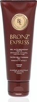 Academie Bronz ' Express Gel Auto-Bronzante Teintée / Tinted Self-Tanning Gel