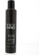 Tigi Haarlak Pro Styling Workable Hairspray - Haarspray - 300 ml