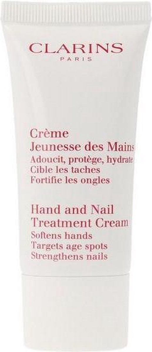 Handcrème - Unisex van Clarins in 30 ml – productfoto