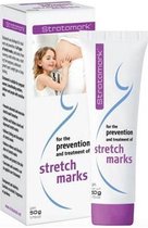 Exeltis Stratamark Gel 50g