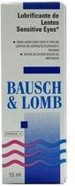 Bausch Lomb Bausch Y Lomb Lens Lubricant 15ml