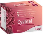 Heel Cysteel 28 Ca!psulas