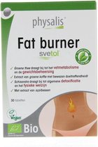 Physalis Fat Burner Bio 1 stuk