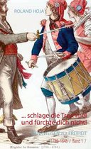 Freiheitsdenkweisen in Philosophie & Literatur 1-2 - ... schlage die Trommel und fürchte dich nicht!