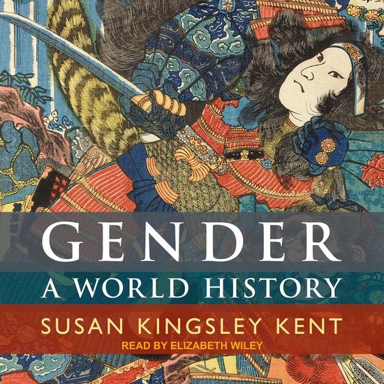 Gender - cover