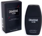 Guy Laroche Drakkar Noir Eau De Toilette Spray 50 Ml For Men